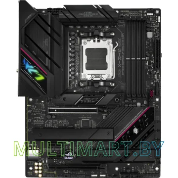 Материнская плата ASUS ROG Strix B650E-F Gaming WiFi